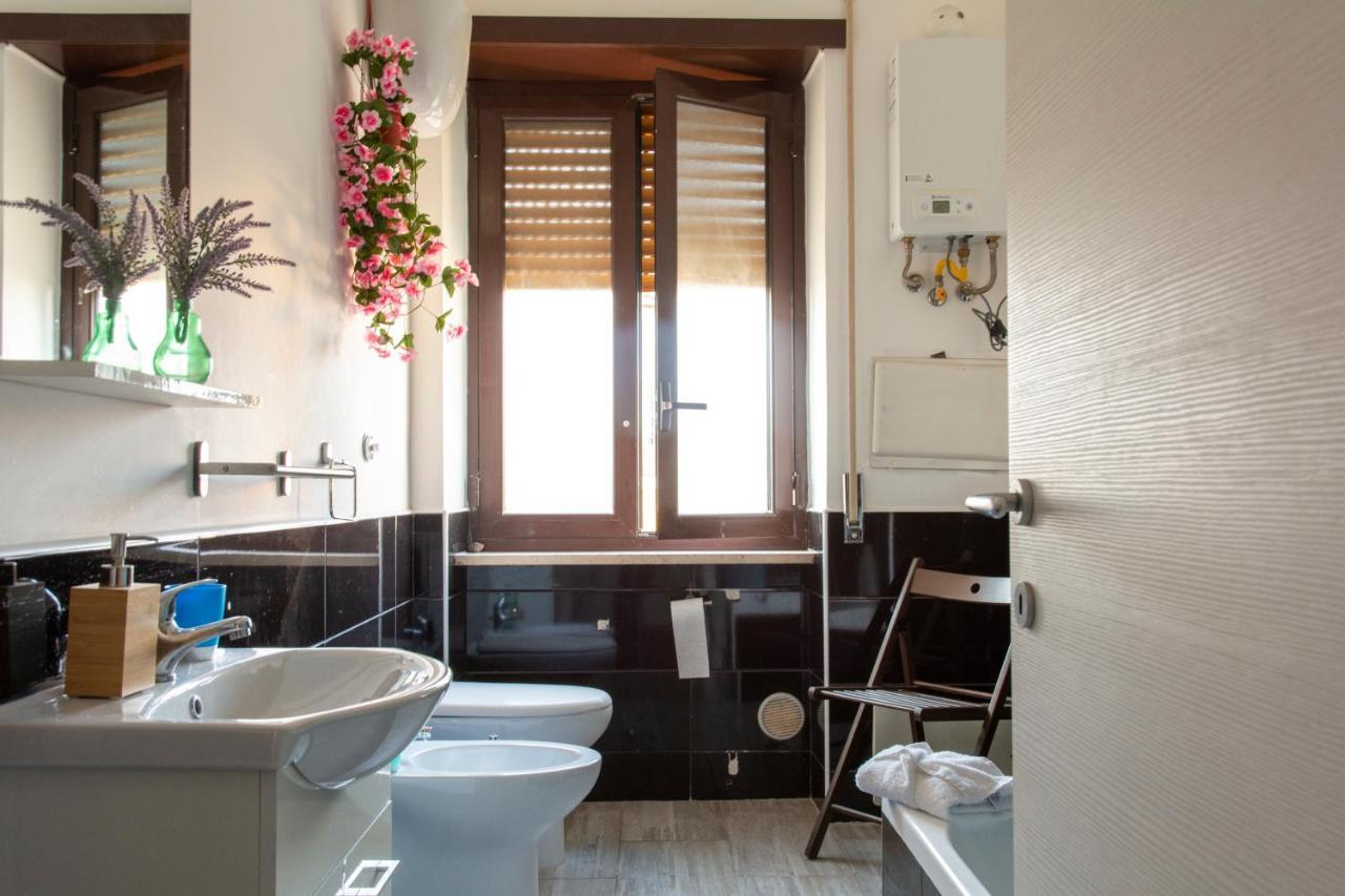 Apartment Da Roberto Naples
