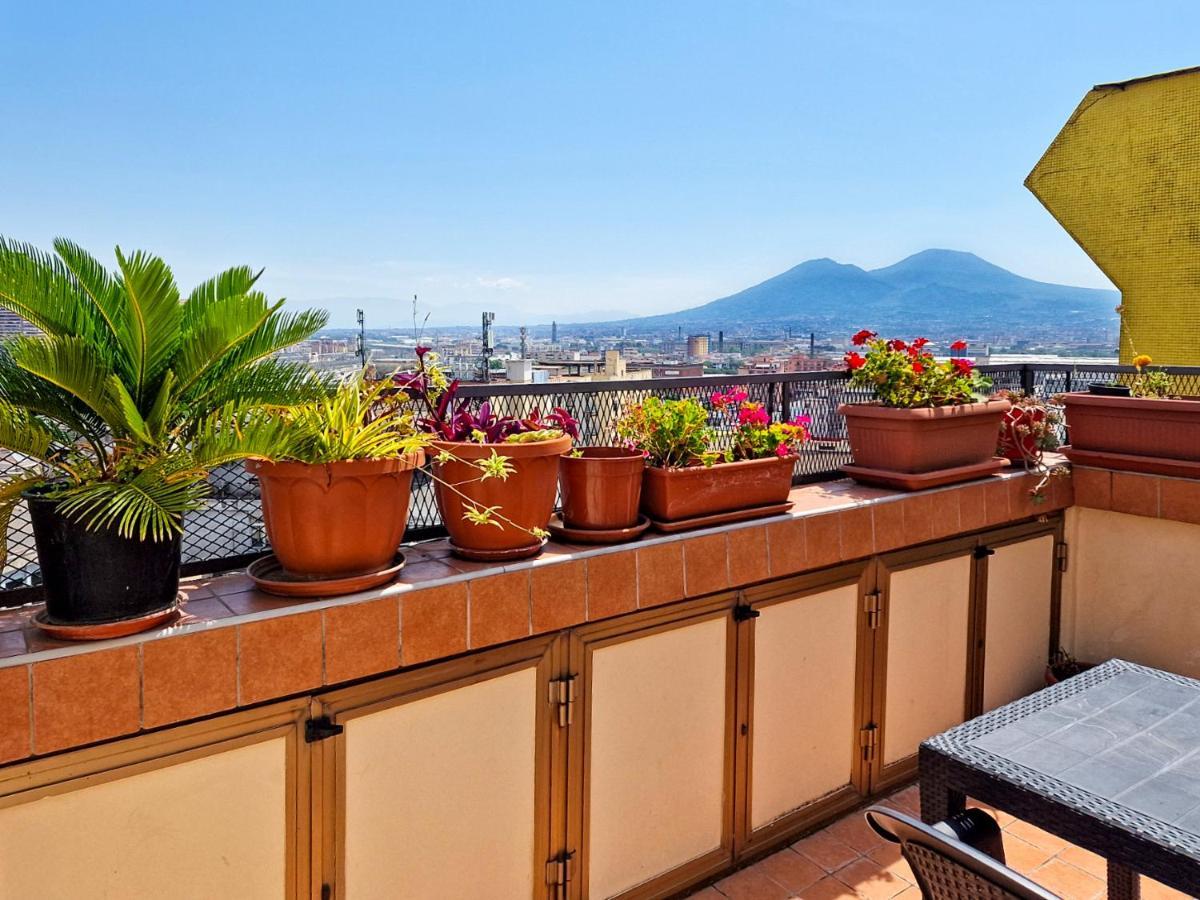 Apartment Da Roberto